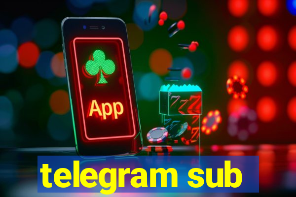 telegram sub